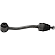 4-Piece Kit Track Bar - Direct Fit, 4-Piece Kit Includes (2) Sway Bar Link, (1) Tie Rod End, and (1) Track Bar