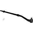 4-Piece Kit Track Bar - Direct Fit, 4-Piece Kit Includes (2) Sway Bar Link, (1) Tie Rod End, and (1) Track Bar