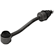 4-Piece Kit Track Bar - Direct Fit, 4-Piece Kit Includes (2) Sway Bar Link, (1) Tie Rod End, and (1) Track Bar