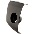 2006 Nissan Titan - 9-Piece Kit Front Bumper, Chrome, Includes (1) Bumper, (4) Bumper Bracket, (2) Bumper End, and (2) Bumper Trim