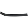 2006 Nissan Titan - 9-Piece Kit Front Bumper, Chrome, Includes (1) Bumper, (4) Bumper Bracket, (2) Bumper End, and (2) Bumper Trim