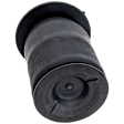 6-Piece Kit Air Suspension Kit, includes (2) Air Spring, (2) Loaded Strut, and (2) Shock Absorber