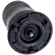 6-Piece Kit Air Suspension Kit, includes (2) Air Spring, (2) Loaded Strut, and (2) Shock Absorber