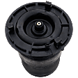 2006 GMC Envoy - 4-Piece Kit Rear, Driver and Passenger Side Air Suspension Kit, Generation Ii Design  Includes (2) Air Spring and (2) Shock absorber