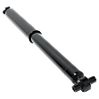 2006 GMC Envoy - 4-Piece Kit Rear, Driver and Passenger Side Air Suspension Kit, Generation Ii Design  Includes (2) Air Spring and (2) Shock absorber