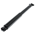 2006 GMC Envoy - 4-Piece Kit Rear, Driver and Passenger Side Air Suspension Kit, Generation Ii Design  Includes (2) Air Spring and (2) Shock absorber