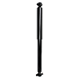 2006 GMC Envoy - 4-Piece Kit Rear, Driver and Passenger Side Air Suspension Kit, Generation Ii Design  Includes (2) Air Spring and (2) Shock absorber