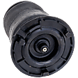 2006 GMC Envoy - 4-Piece Kit Rear, Driver and Passenger Side Air Suspension Kit, Generation Ii Design  Includes (2) Air Spring and (2) Shock absorber