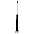 2012 Hyundai Sonata - 4-Piece Kit Rear Suspension Kit, Includes (2) Shock Absorber and (2) Sway Bar Link