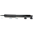 4-Piece Kit Front and Rear, Driver and Passenger Side Suspension with Loaded Strut and Shock Absorber