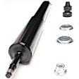4-Piece Kit Front and Rear, Driver and Passenger Side Suspension with Loaded Strut and Shock Absorber