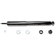 4-Piece Kit Front and Rear, Driver and Passenger Side Suspension with Loaded Strut and Shock Absorber