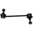4-Piece Kit Front, Driver and Passenger Side Suspension Kit, Includes (2) Loaded Strut and (2) Sway Bar Link