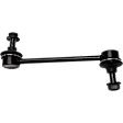 4-Piece Kit Front, Driver and Passenger Side Suspension Kit, Includes (2) Loaded Strut and (2) Sway Bar Link