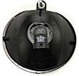 2004 Dodge Durango - 4-Piece Kit Driver and Passenger Side Halogen Headlight, With bulb(s), OE Replacement,  Includes (2) Fog Light and (2) Headlight