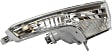 2014 Nissan Altima - 2-Piece Kit Passenger Side Halogen Headlight, With bulb(s), OE Replacement, Sedan,  Includes (1) Headlight and (1) Turn Signal Light