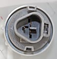 2014 Nissan Altima - 2-Piece Kit Passenger Side Halogen Headlight, With bulb(s), OE Replacement, Sedan,  Includes (1) Headlight and (1) Turn Signal Light