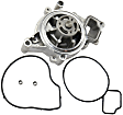 3-Piece Kit Timing Chain, includes Balance Shaft Kit and Water Pump