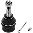 4-Piece Kit Front Suspension Kit, Includes (2) Ball Joint and (2) Sway Bar Link