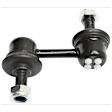 4-Piece Kit Front Suspension Kit, Includes (2) Ball Joint and (2) Sway Bar Link