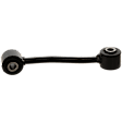 8-Piece Kit Front, Driver and Passenger Side, Upper and Lower Control Arm, includes (4) Control Arm, (2) Sway Bar Link, and (2) Tie Rod End