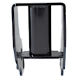 17-Piece Kit, Front Bumper, Chrome, Includes (1) Bumper, (12) Bumper Bracket, (1) Bumper Reinforcement, (1) Bumper Trim, and (2) Valance