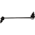 2014-2015 Chevrolet Cruze - 4-Piece Kit Front, Driver and Passenger Side Fully Loaded Strut Includes (2) Shock Absorber and Strut Assembly and (2) Sway Bar Link
