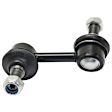 6-Piece Kit Front, Driver and Passenger Side, Inner and Outer Tie Rod End Includes (2) Sway Bar Link and (4) Tie Rod End