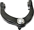 10-Piece Kit Front, Driver and Passenger Side, Upper and Lower Control Arm, includes (2) Ball Joint, (4) Control Arm, and (4) Sway Bar Link