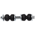 6-Piece Kit Fully Loaded Struts with Control Arms, and Sway Bar Links