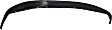 1999-2002 Toyota 4Runner - 3-Piece Kit, Front Bumper, Sport Utility, For Models Without Sport Package, Chrome, Includes (1) Bumper, (1) Bumper Trim, and (1) Valance