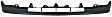 2003 Ford Excursion XLT - 5-Piece Kit Front Bumper, Chrome, Sport Utility, Includes (1) Bumper, (2) Fog Light, and (2) Valance