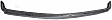 2004 Chevrolet Suburban 2500 - 2-Piece Kit Front Bumper, Chrome, Sport Utility, Includes (1) Bumper and (1) Valance
