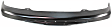 2009 Chevrolet Colorado - 3-Piece Kit Front, Lower Textured Bumper Cover, Non-Xtreme Models, For Models Without Sport Package,  Includes (1) Bumper, (1) Bumper Cover, and (1) Valance
