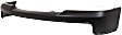 2006-2007 Ford Ranger - 2-Piece Kit, Front Primed Bumper Cover, Includes (1) Bumper Cover and (1) Valance