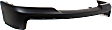 2006-2007 Ford Ranger - 2-Piece Kit, Front Primed Bumper Cover, Includes (1) Bumper Cover and (1) Valance