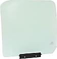 1988 Ford Bronco - 4-Piece Kit Front, Driver and Passenger Side Door Glass, Green Tint, DD08491 GTYN, DD08492 GTYN  Includes (2) Door Glass and (2) Window Regulator