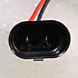 4-Piece Kit Driver and Passenger Side Halogen Headlight, With bulb(s), OE Replacement, Includes (2) Corner Light and (2) Headlight