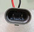 4-Piece Kit Driver and Passenger Side Halogen Headlight, With bulb(s), OE Replacement, Includes (2) Corner Light and (2) Headlight