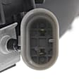 2002-2005 BMW 330xi - 4-Piece Kit Driver and Passenger Side Halogen Headlight, With bulb(s), OE Replacement, Includes (2) Corner Light and (2) Headlight