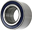 2005 Toyota Corolla LE - 4-Piece Kit Front, Driver and Passenger Side Wheel Hub, 5 Lugs, With Bearing,  Includes (2) Wheel Bearing and (2) Wheel Hub