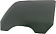 2-Piece Kit Rear, Passenger Side Door Glass, Gray Tint Privacy, DD09734 YPNN, Includes (1) Window Regulator and (1) Door Glass