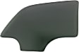 2-Piece Kit Sport Utility Rear, Passenger Side Door Glass, Gray Tint Privacy, DD09738 YPNN, Includes (1) Door Glass and (1) Window Regulator