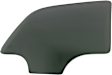 2-Piece Kit Sport Utility Rear, Passenger Side Door Glass, Gray Tint Privacy, DD09738 YPNN, Includes (1) Door Glass and (1) Window Regulator