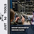 2015 Nissan Rogue Select - 2-Piece Kit A/C Compressor Kit, 2.5L 4Cyl, With Clutch, 6-Groove Pulley,  Includes (1) A/C Compressor and (1) A/C Service Kit (A/C Expansion Valve, A/C Receiver Drier, and A/C O-Ring and Gasket Seal Kit)
