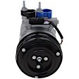 2006 Lincoln Navigator - 3-Piece Kit A/C Compressor Kit, 5.4L 8Cyl