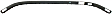 2002 Volkswagen Jetta GL - 4-Piece Kit Front Primed Bumper Cover,  4th Generation, 1999-2005 Body Style, With Built-In Bumper Molding, Sedan,  Includes (1) Bumper Cover, (1) Bumper Grille, (1) Bumper Trim, and (1) Valance
