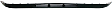 2002 Volkswagen Jetta GL - 4-Piece Kit Front Primed Bumper Cover,  4th Generation, 1999-2005 Body Style, With Built-In Bumper Molding, Sedan,  Includes (1) Bumper Cover, (1) Bumper Grille, (1) Bumper Trim, and (1) Valance