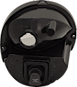 2004-2008 Pontiac Grand Prix - 2-Piece Kit Driver Side Halogen Headlight, With bulb(s), OE Replacement, Includes (1) Fog Light and (1) Headlight