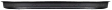 1998 Dodge Ram 1500 - 3-Piece Kit Front, Lower Unprimed Bumper Cover, Old Body Style,  Includes (1) Bumper, (1) Bumper Cover, and (1) Valance
